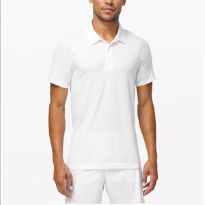 Lululemon Vent Tech Shirt